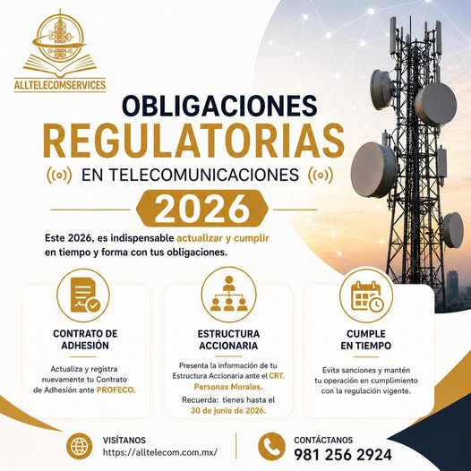 All Telecom Services Facebook ad