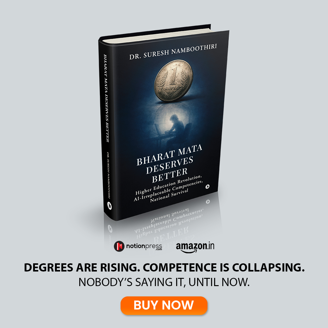 Notion Press Books Facebook ad
