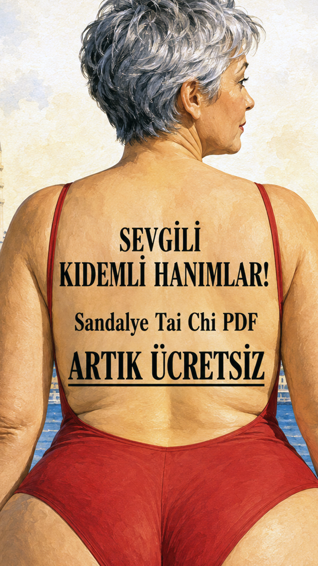 Digesti Fit Facebook ad