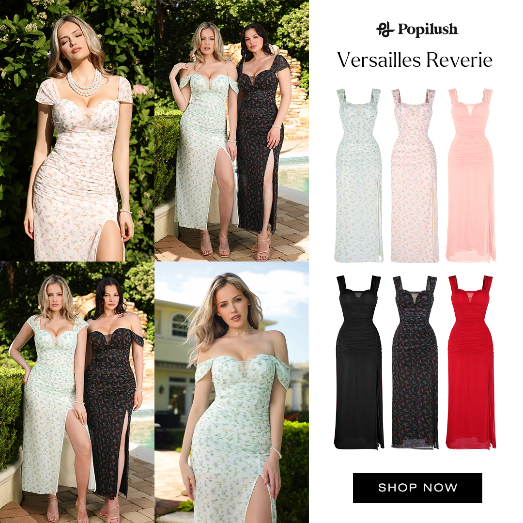 Popilush Facebook ad