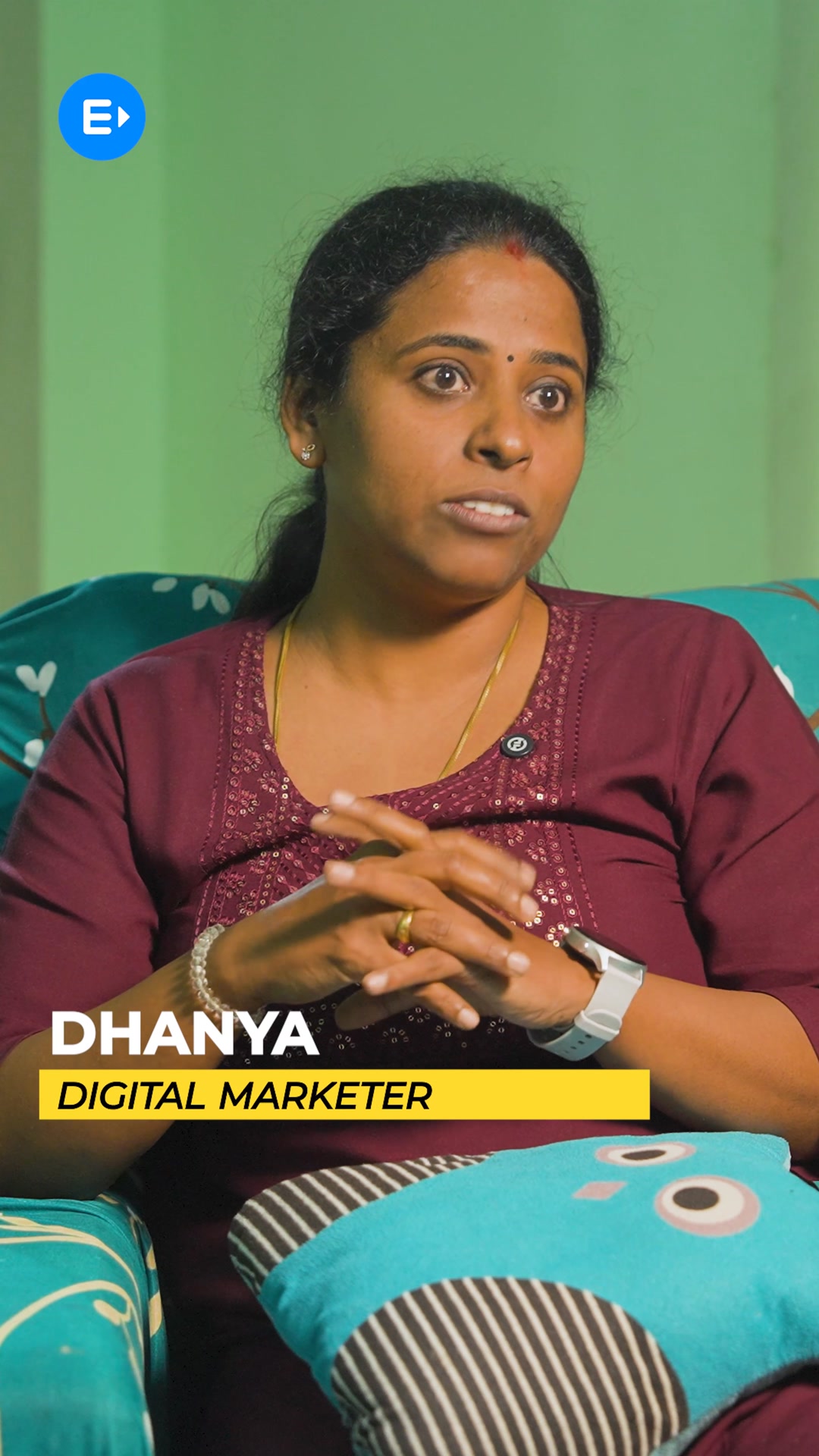 Entri Elevate Digital Marketing Facebook ad: Advance Level Digital Marketing Course