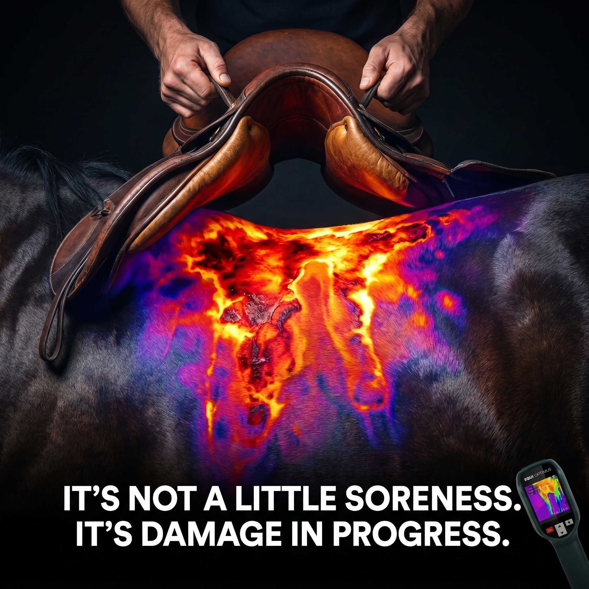 Chevaroo Facebook ad
