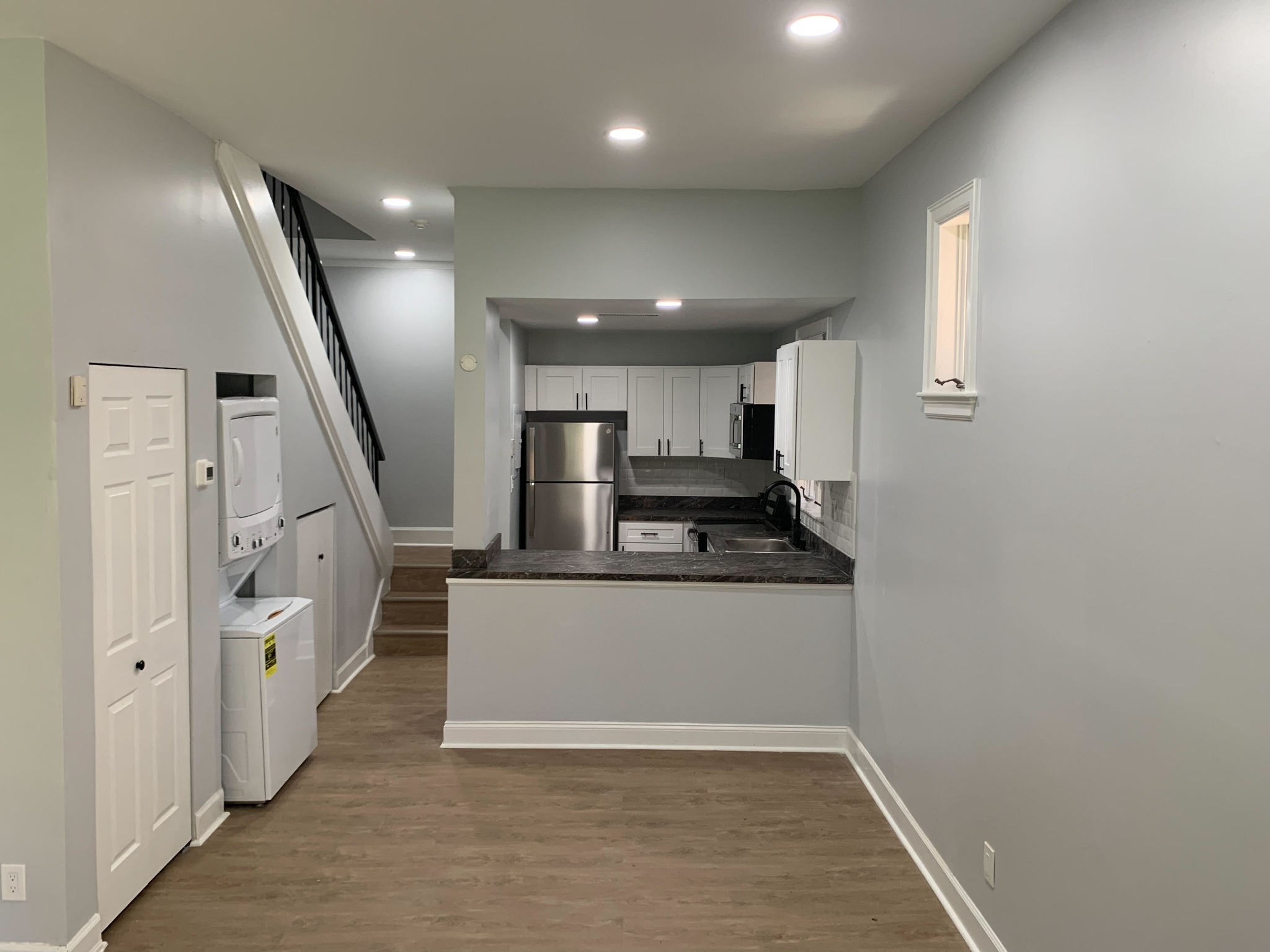Meridia Capodagli Property Company Facebook ad: Now leasing in North Syracuse!
