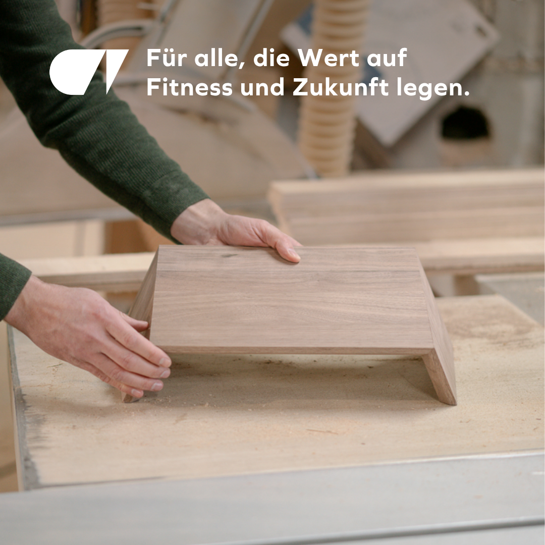 Oakywood Facebook ad