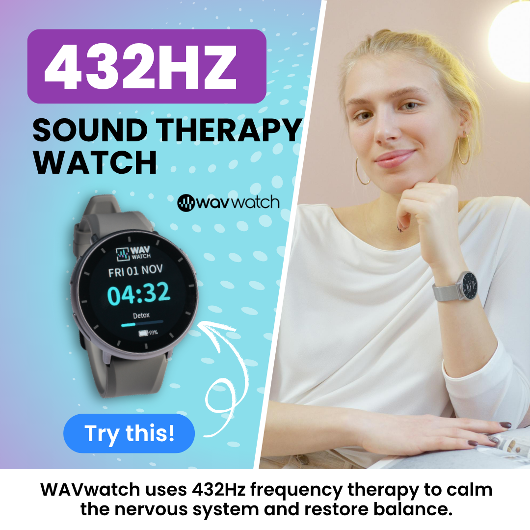 WAVwatch Facebook ad