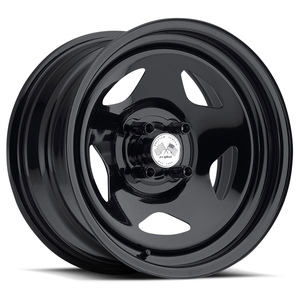 U.S. Wheel Corporation Facebook ad: Stylish, lightweight, structurally strong, US Wheel has…