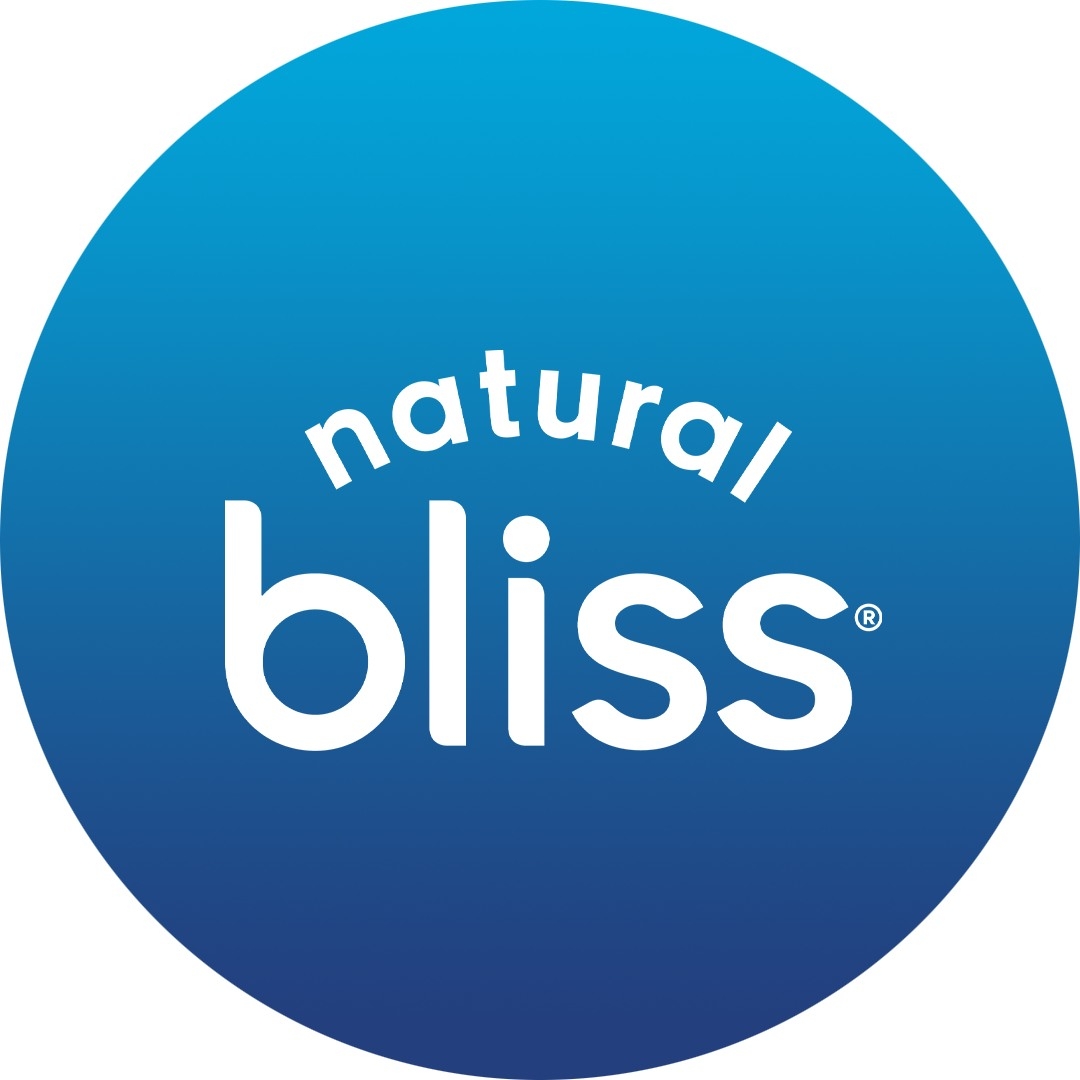 natural bliss Facebook ad from Mar 27, 2026
