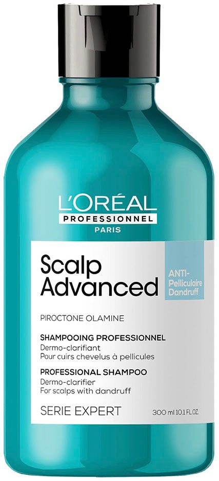 BasharaCare.com Facebook ad: Shop your favorite hair care brands, available on…