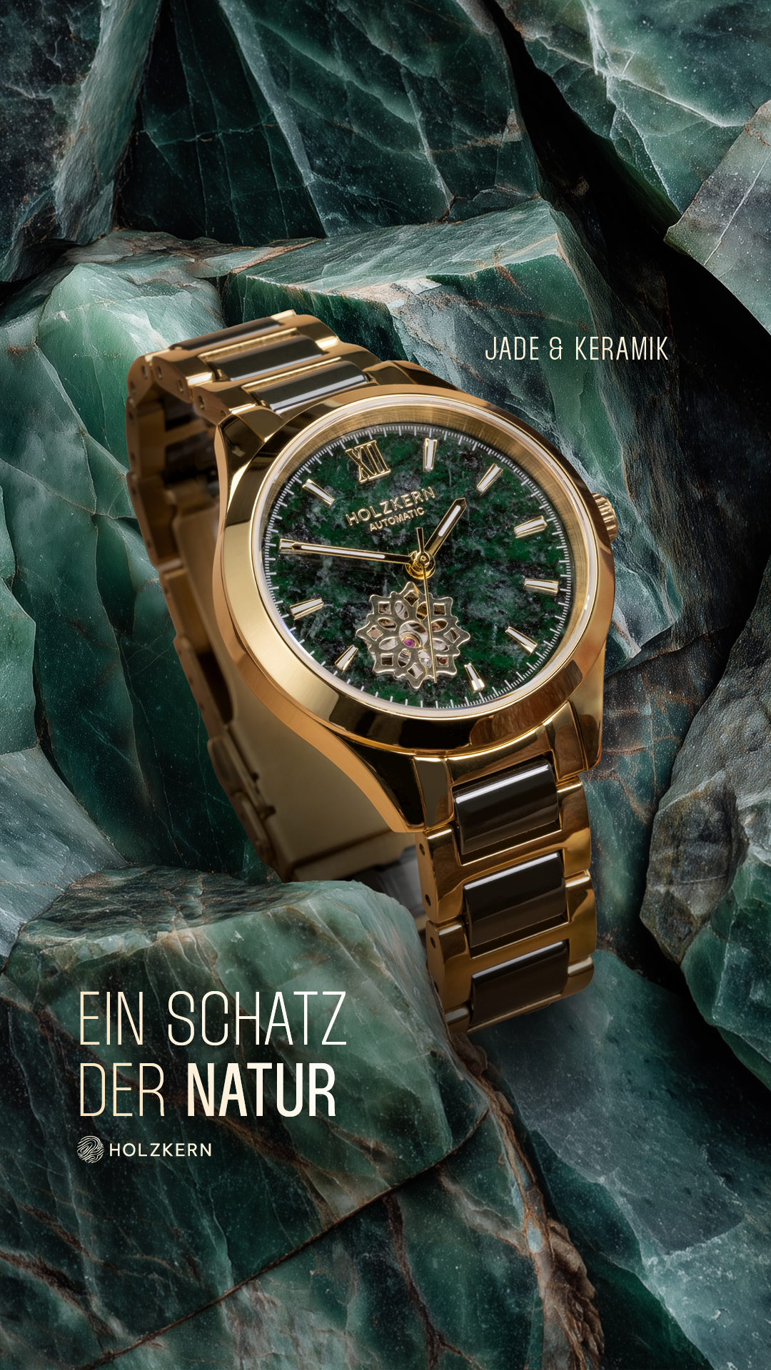 Holzkern Facebook ad