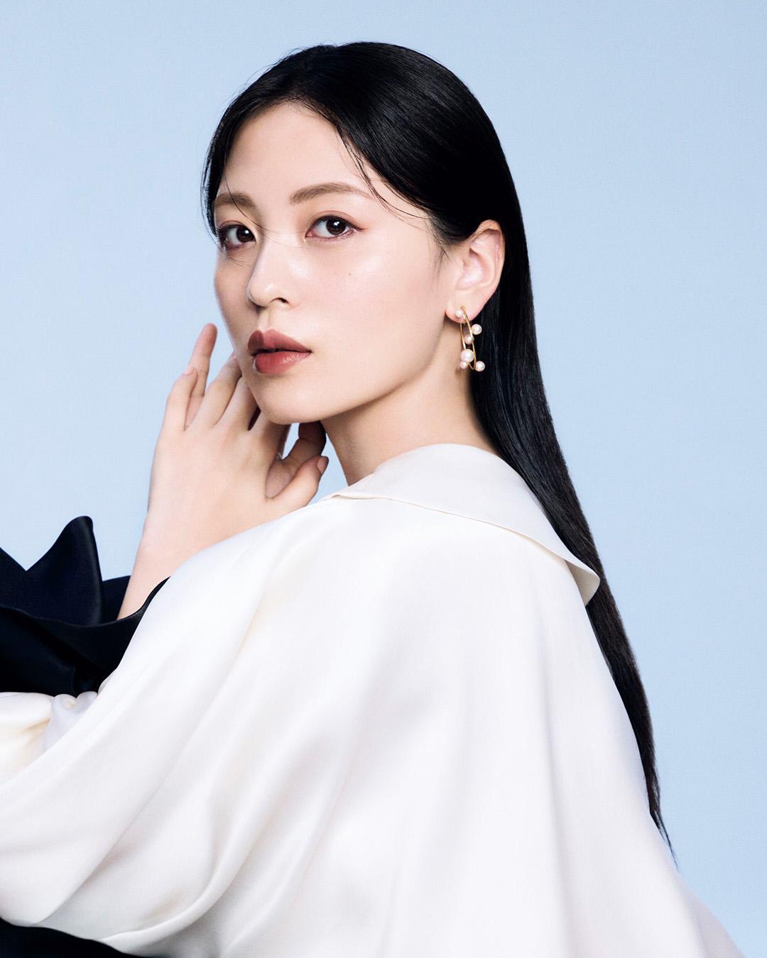 Takashimaya Department Store Global Facebook ad: The Takashimaya Cosmetics Festival Is Here