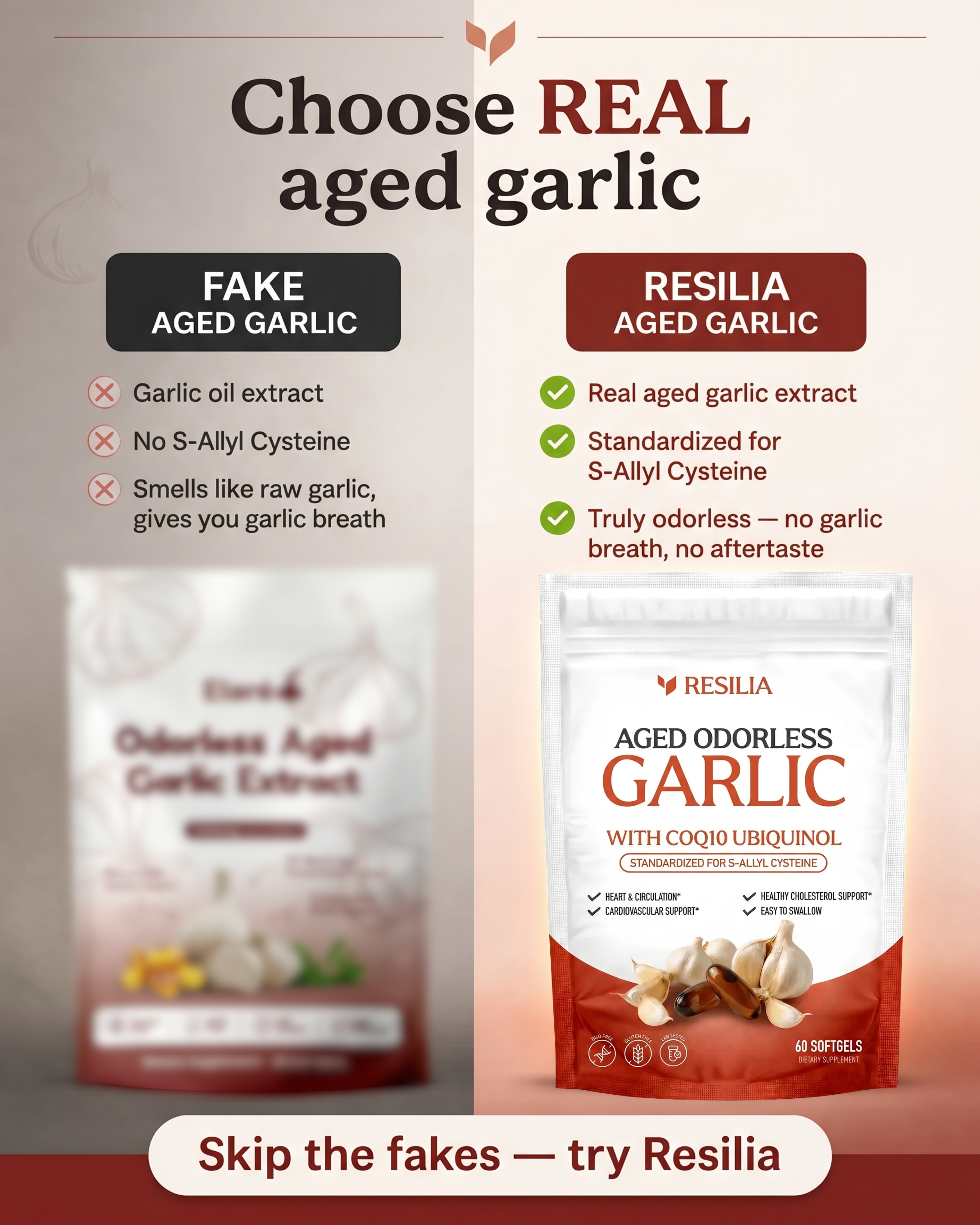 Vascular Wellness Report Facebook ad