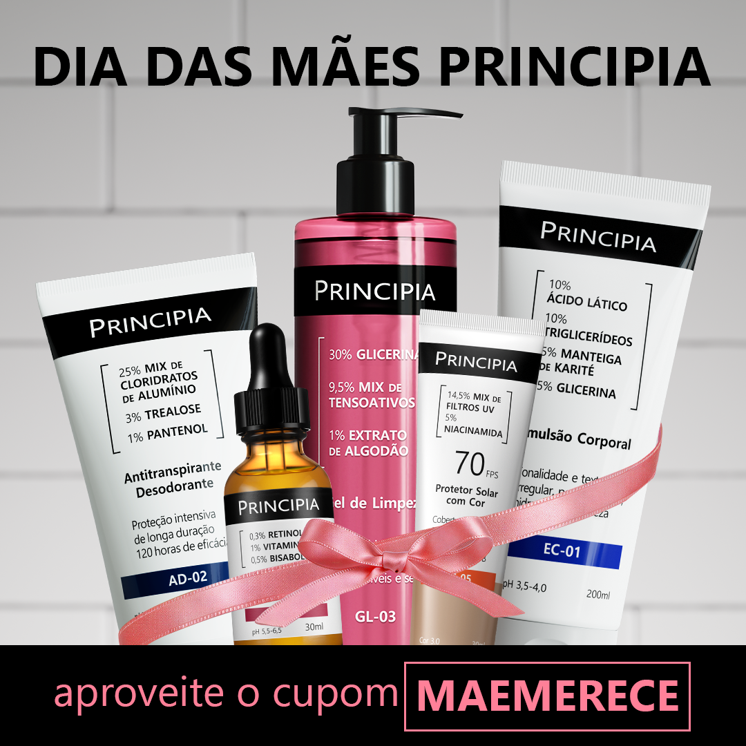 Principia Skincare Pro Facebook ad