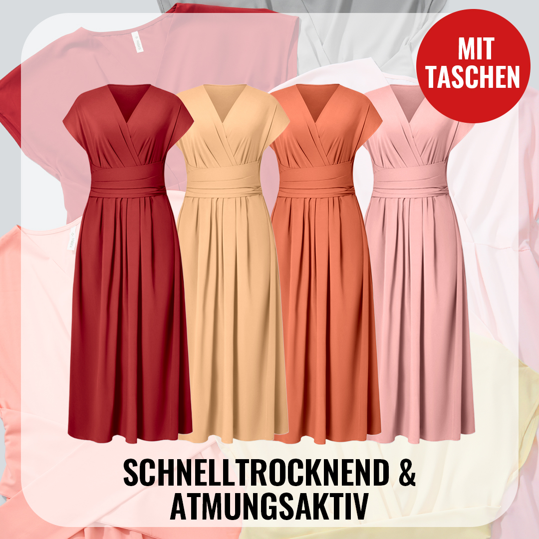 Halara Deutschland Facebook ad