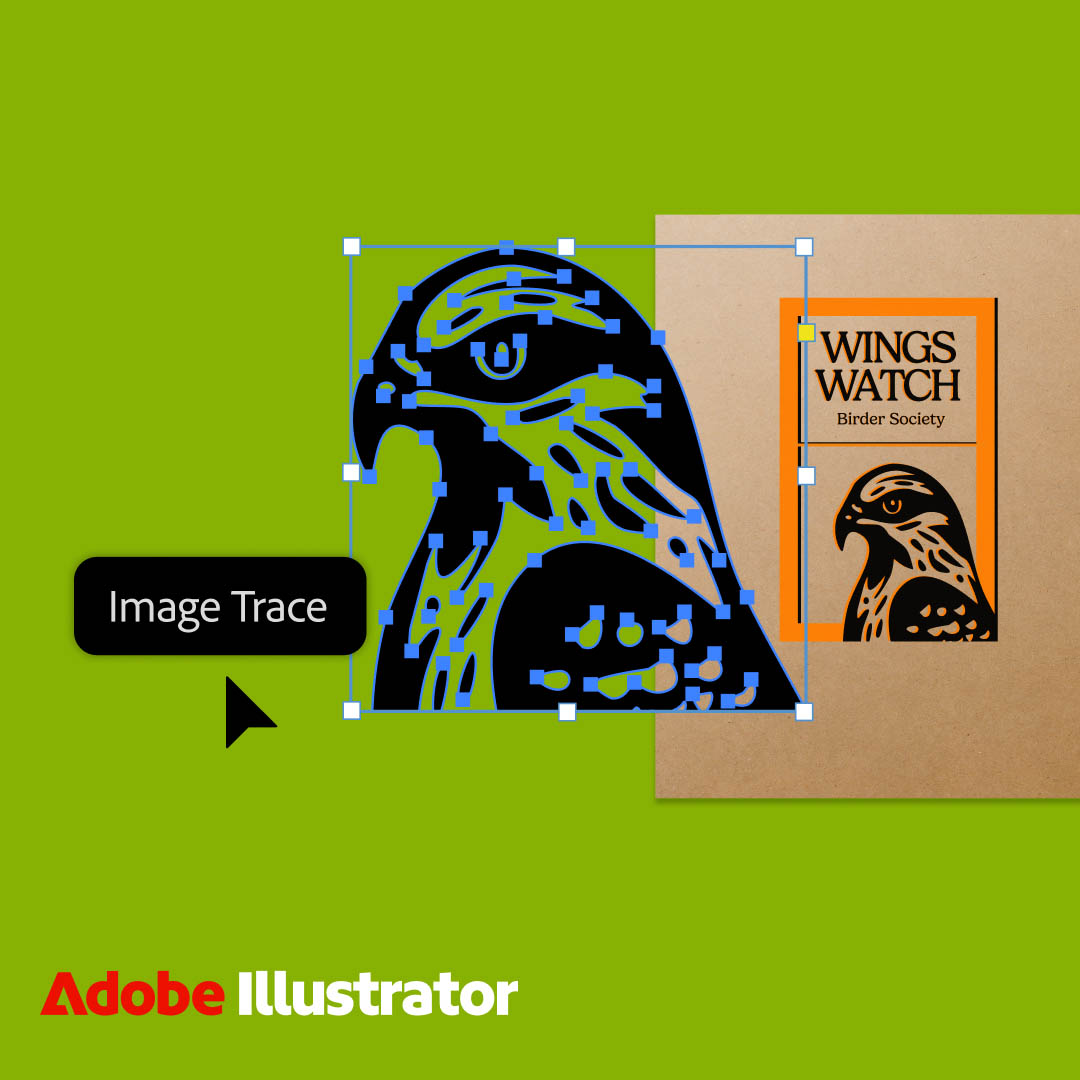Adobe Creative Cloud Facebook ad