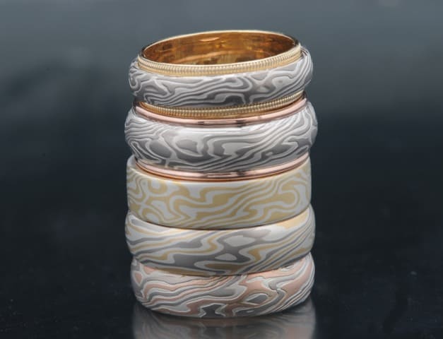 James Binnion Metal Arts, LLC Facebook ad