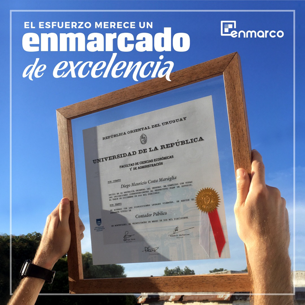enmarcouy Facebook ad from Jun 30, 2025