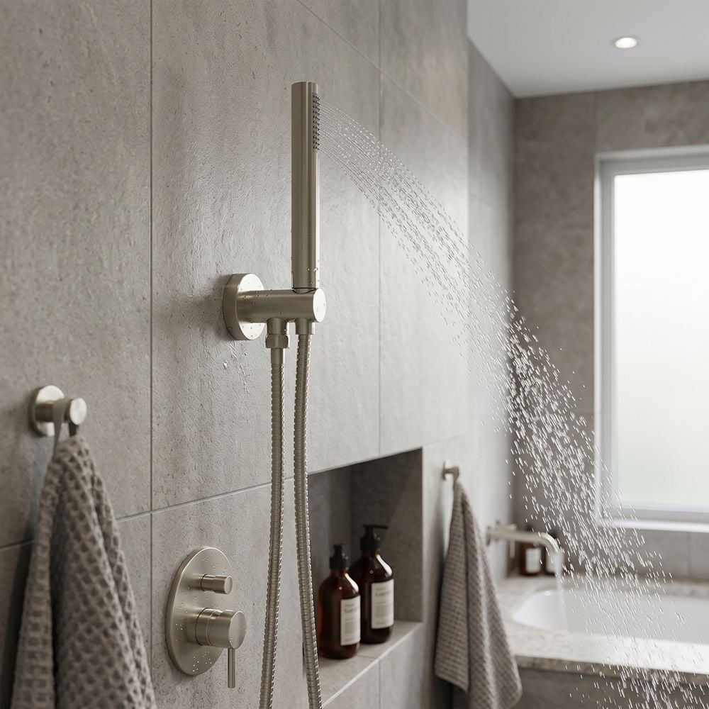 Bathroom Point Facebook ad: The bathroom renovation you want, at prices you'll…