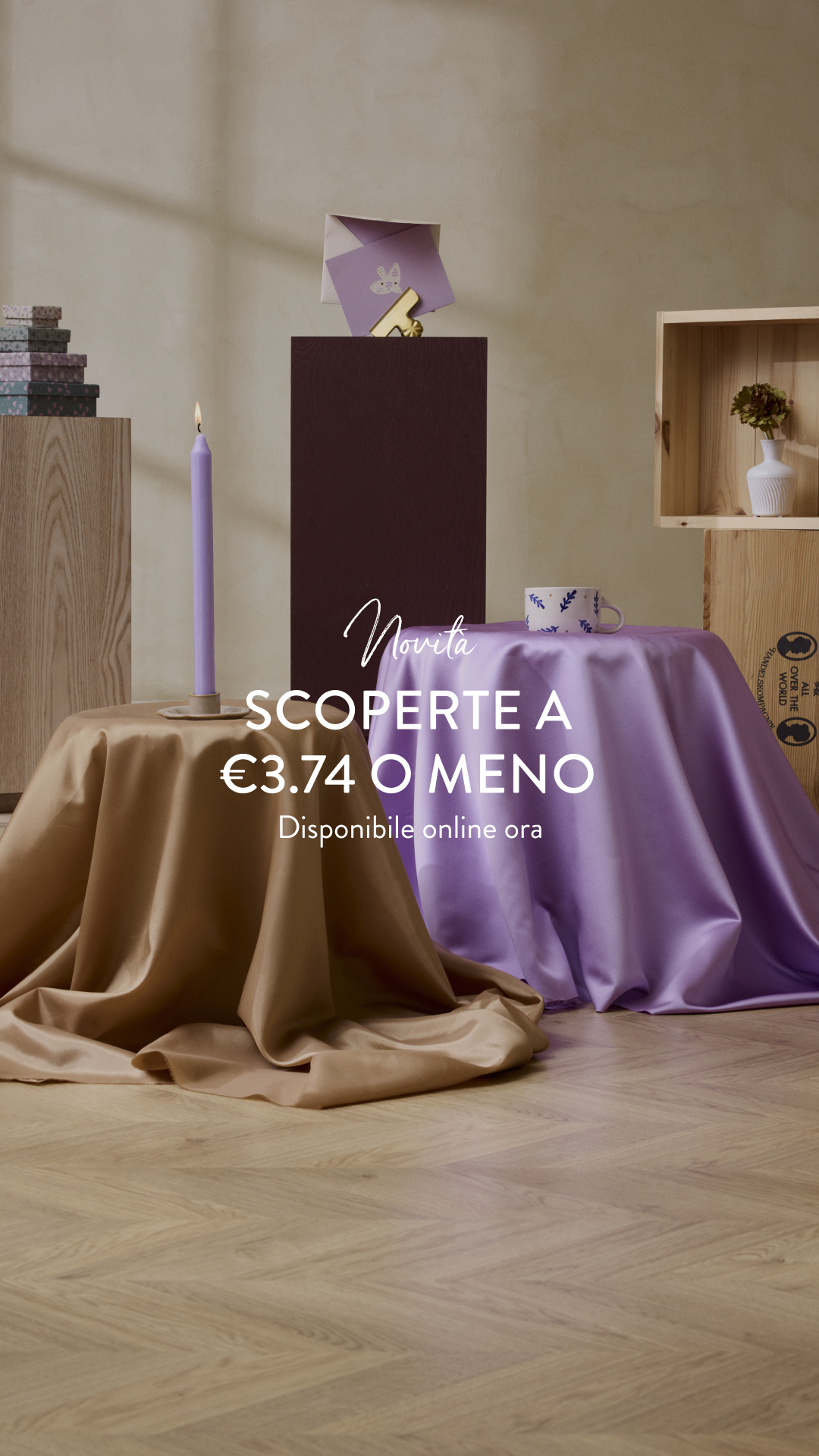 Søstrene Grene Facebook ad