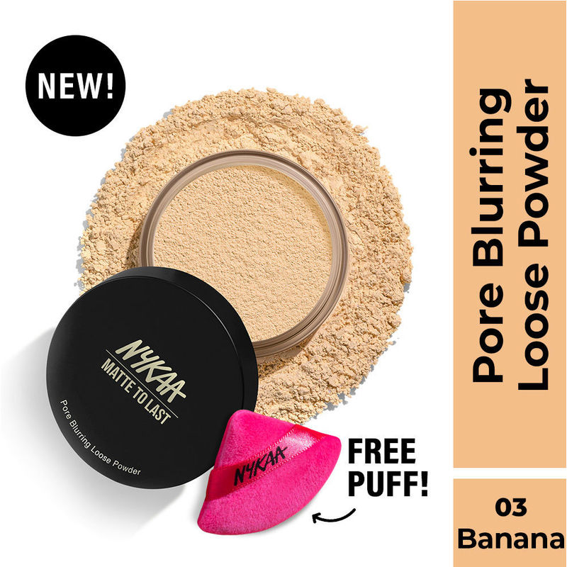 Nykaa Cosmetics Facebook ad