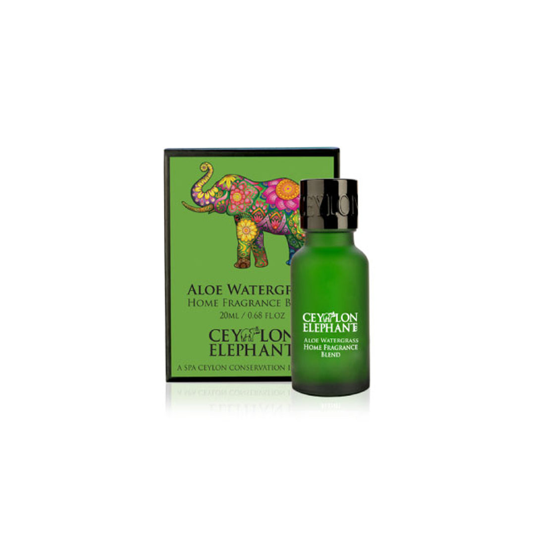 Spa Ceylon Ayurveda Wellness Facebook ad