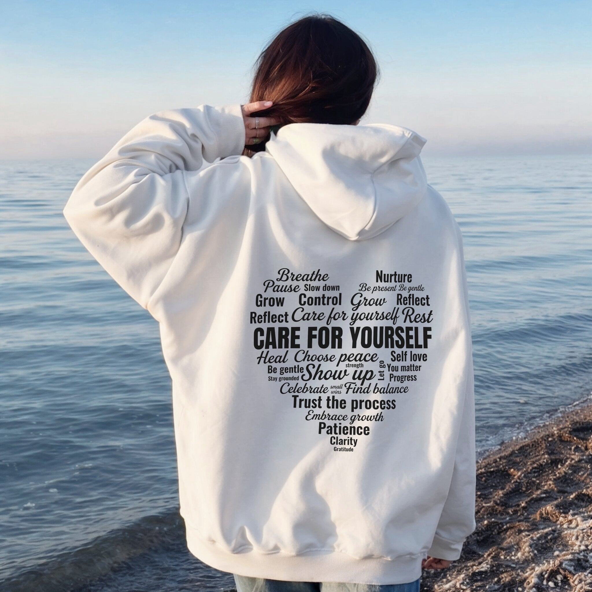 Hoodies For Heroes Facebook ad