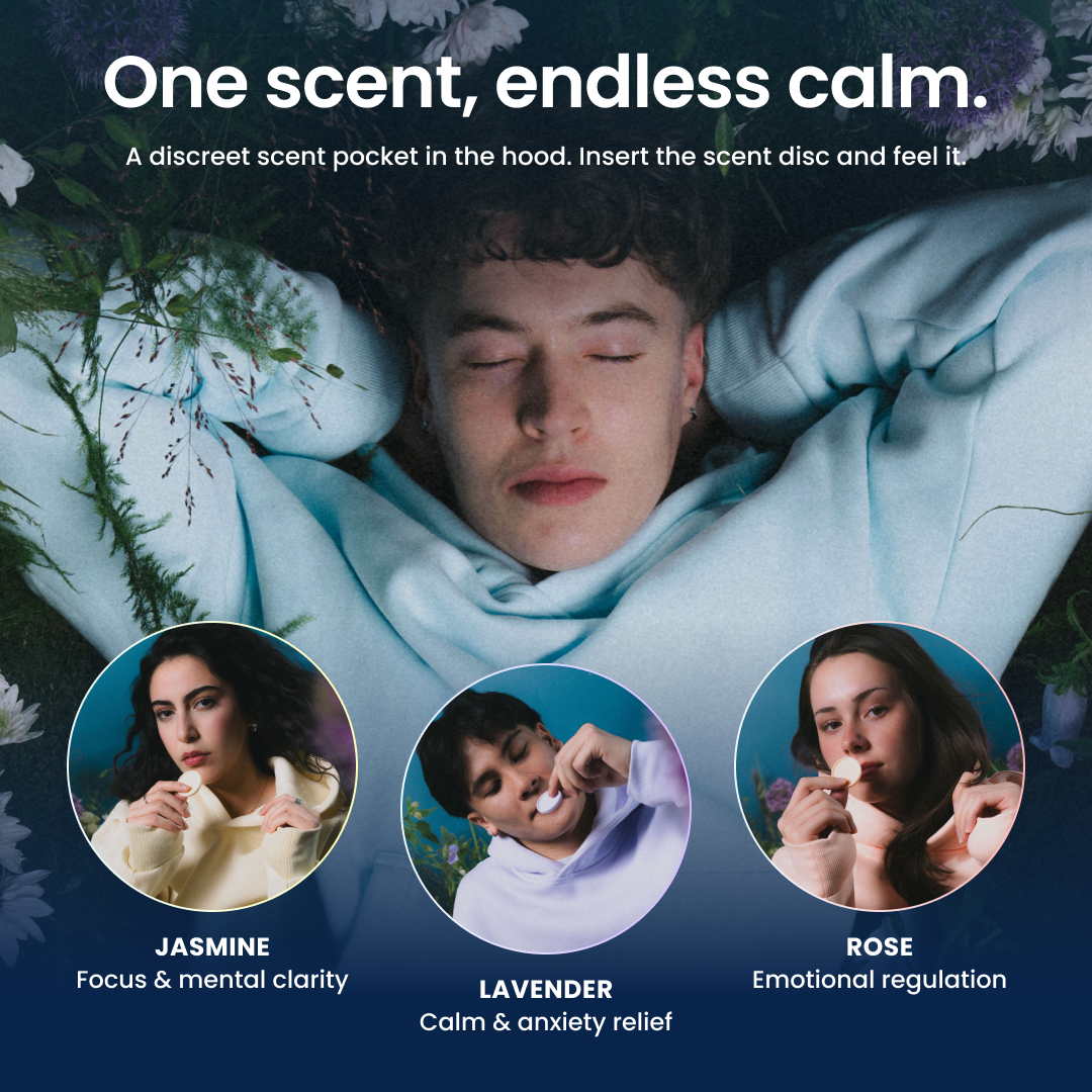 Cloud Nine Facebook ad
