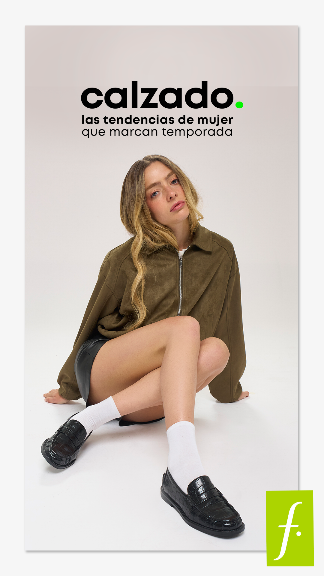Falabella Colombia Facebook ad