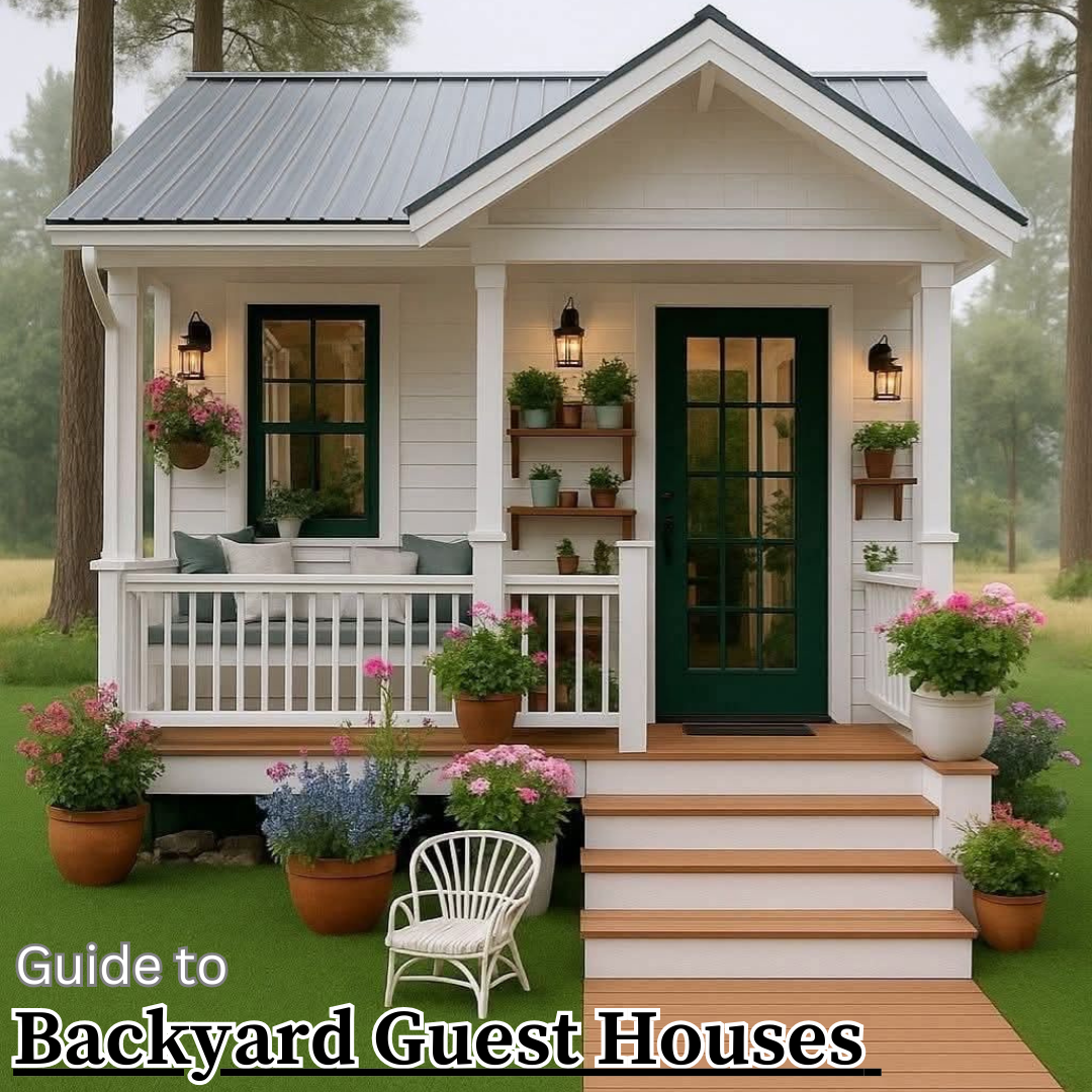 Beautiful Home Facebook ad