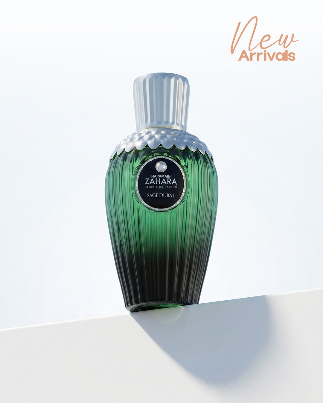 Al Haramain Perfumes Bangladesh Facebook ad: 𝐍𝐞𝐰𝐥𝐲 𝐀𝐫𝐫𝐢𝐯𝐞𝐝!