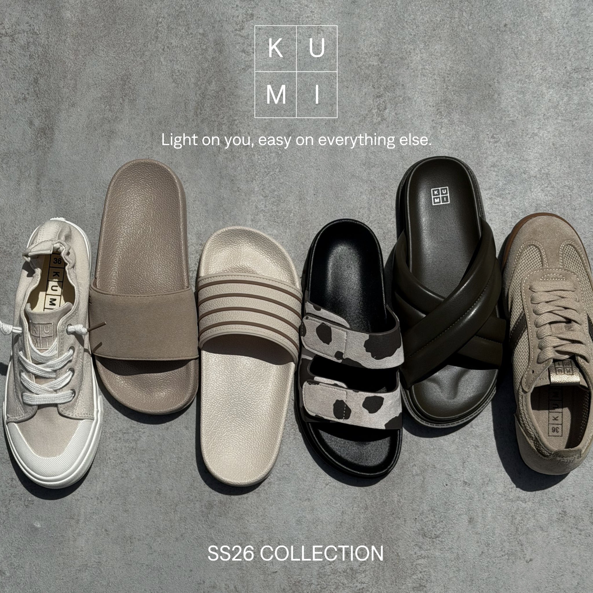 Kumi Accessories Facebook ad
