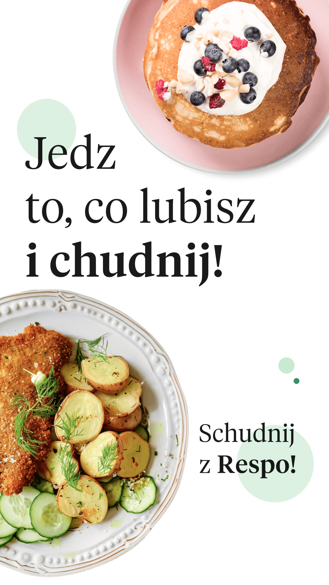 Centrum Respo Facebook ad from Aug 22, 2024
