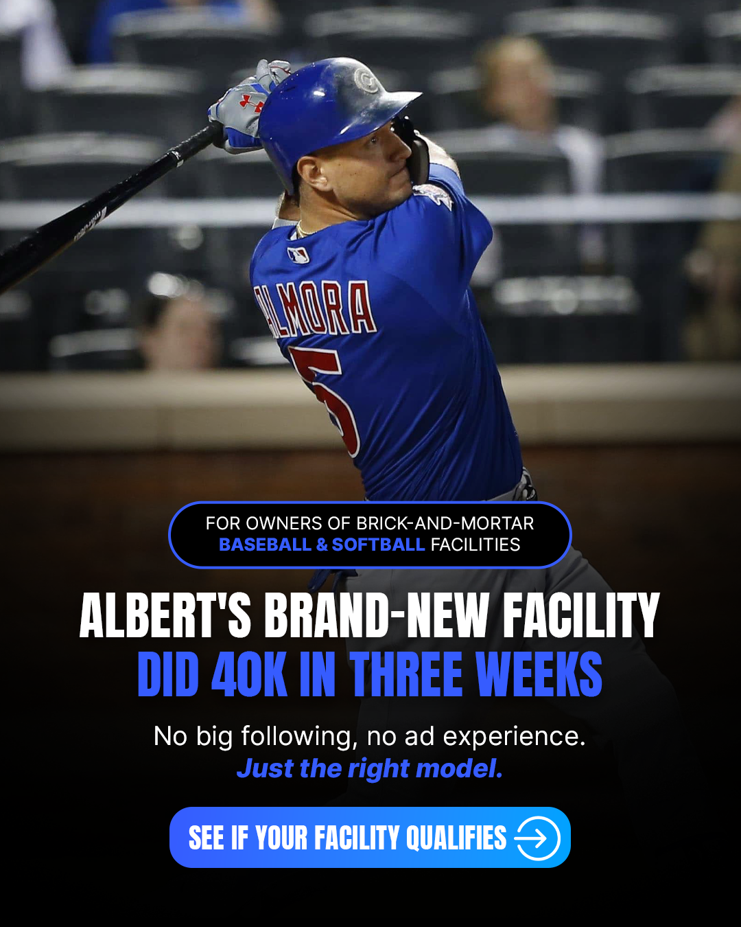 ajarroyobiz Facebook ad: The Facility Guarantee