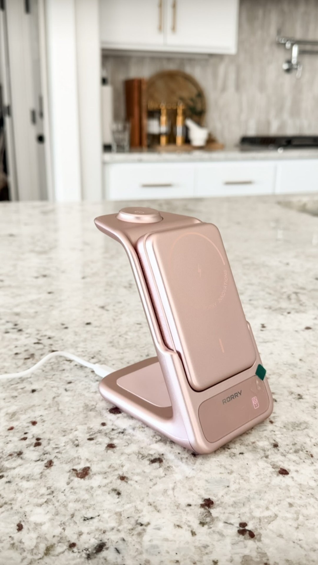 Amazon.com Facebook ad: This is SO much more than a charging…