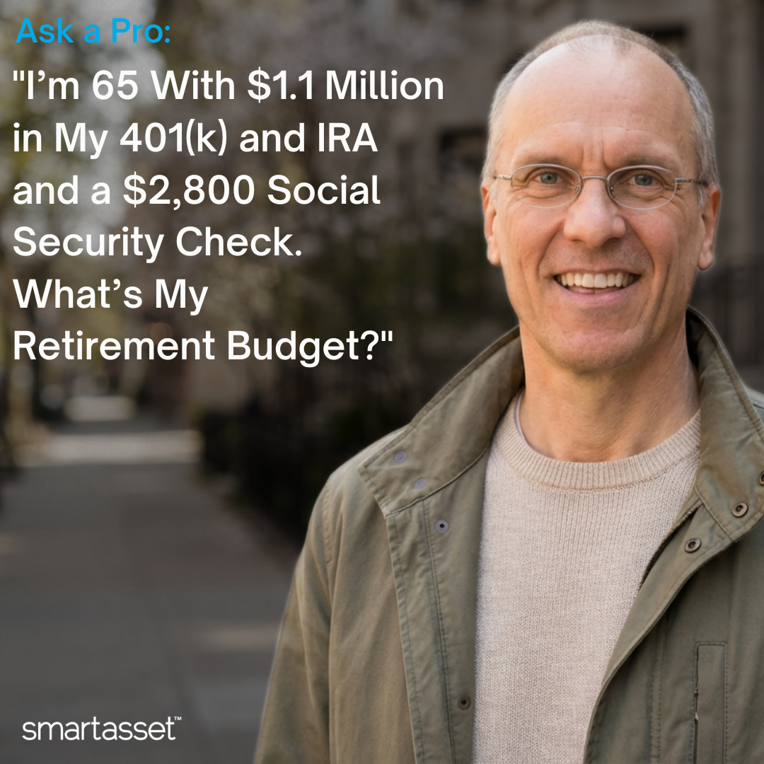 SmartAsset.com Facebook ad
