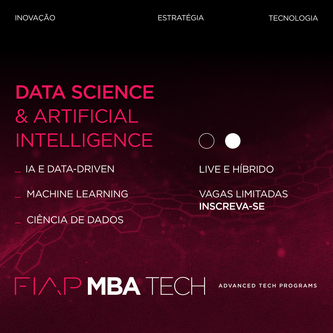 FIAP Facebook ad