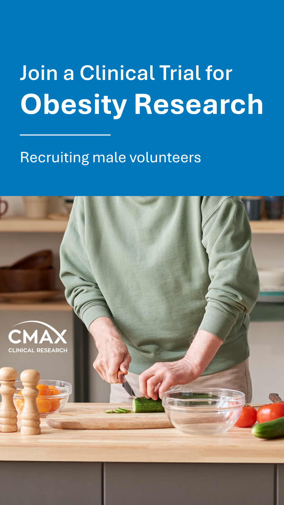 CMAX Facebook ad from Jul 2, 2026