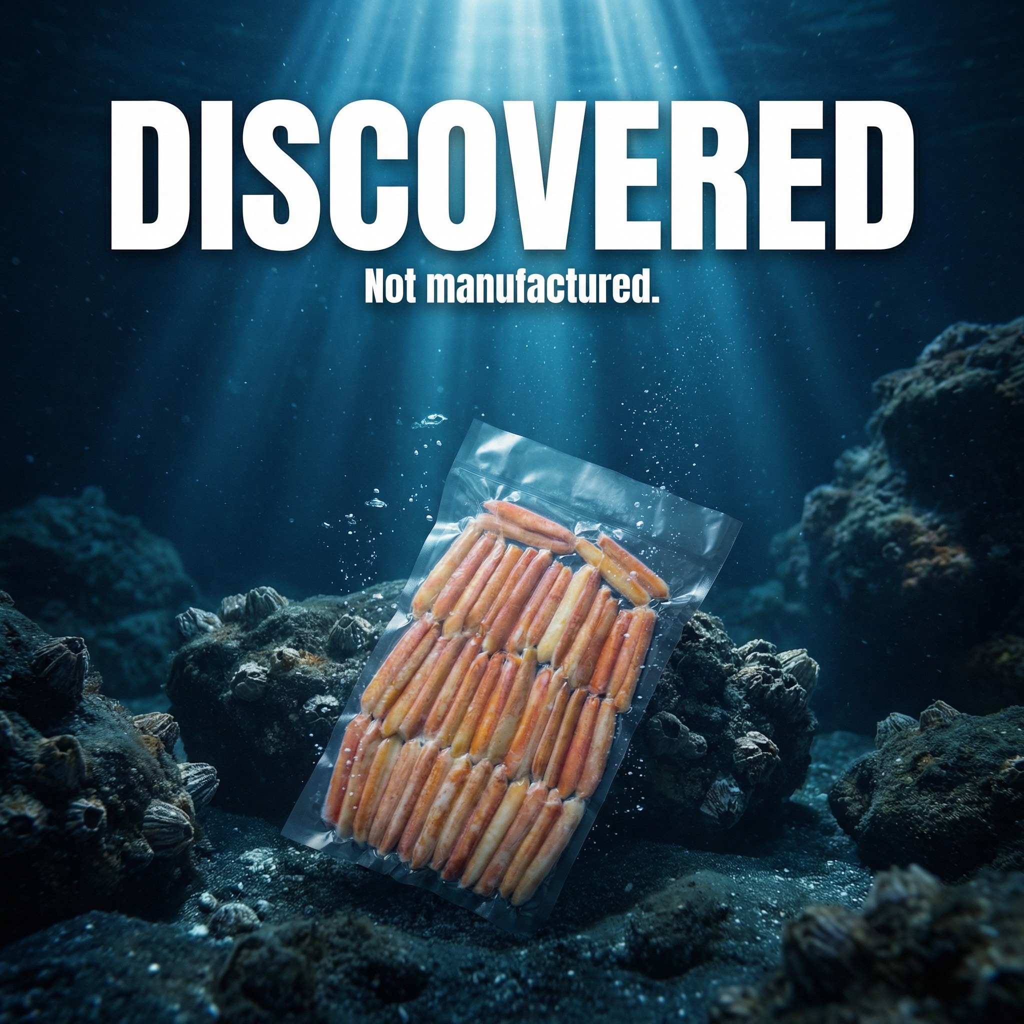 PrimeFish Seafood Co. Facebook ad