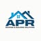 APR Roofing & Building Solutions