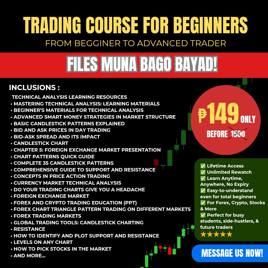 SmartTrade Facebook ad: Nalilito ka ba sa mga charts?