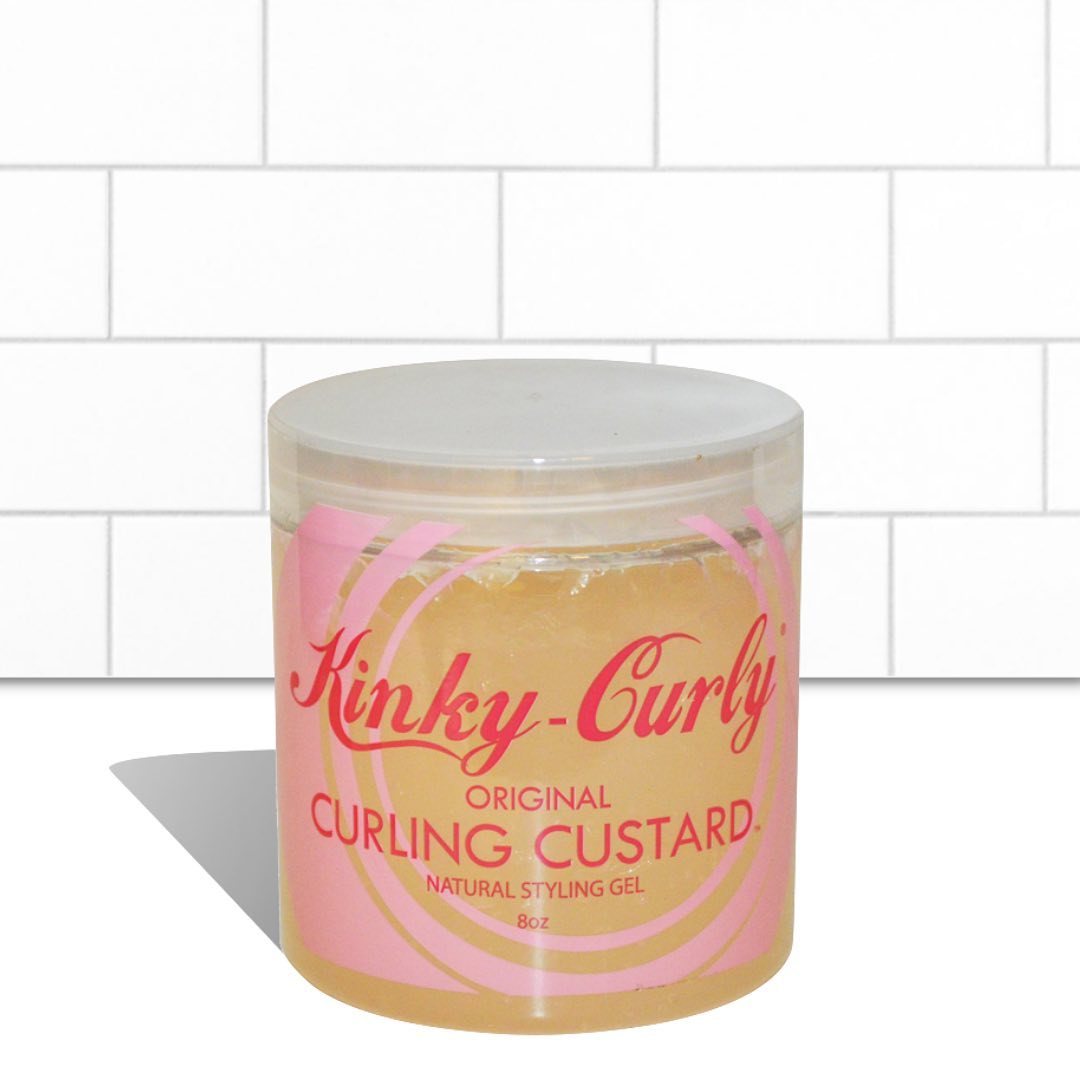 Kinky-Curly Facebook ad