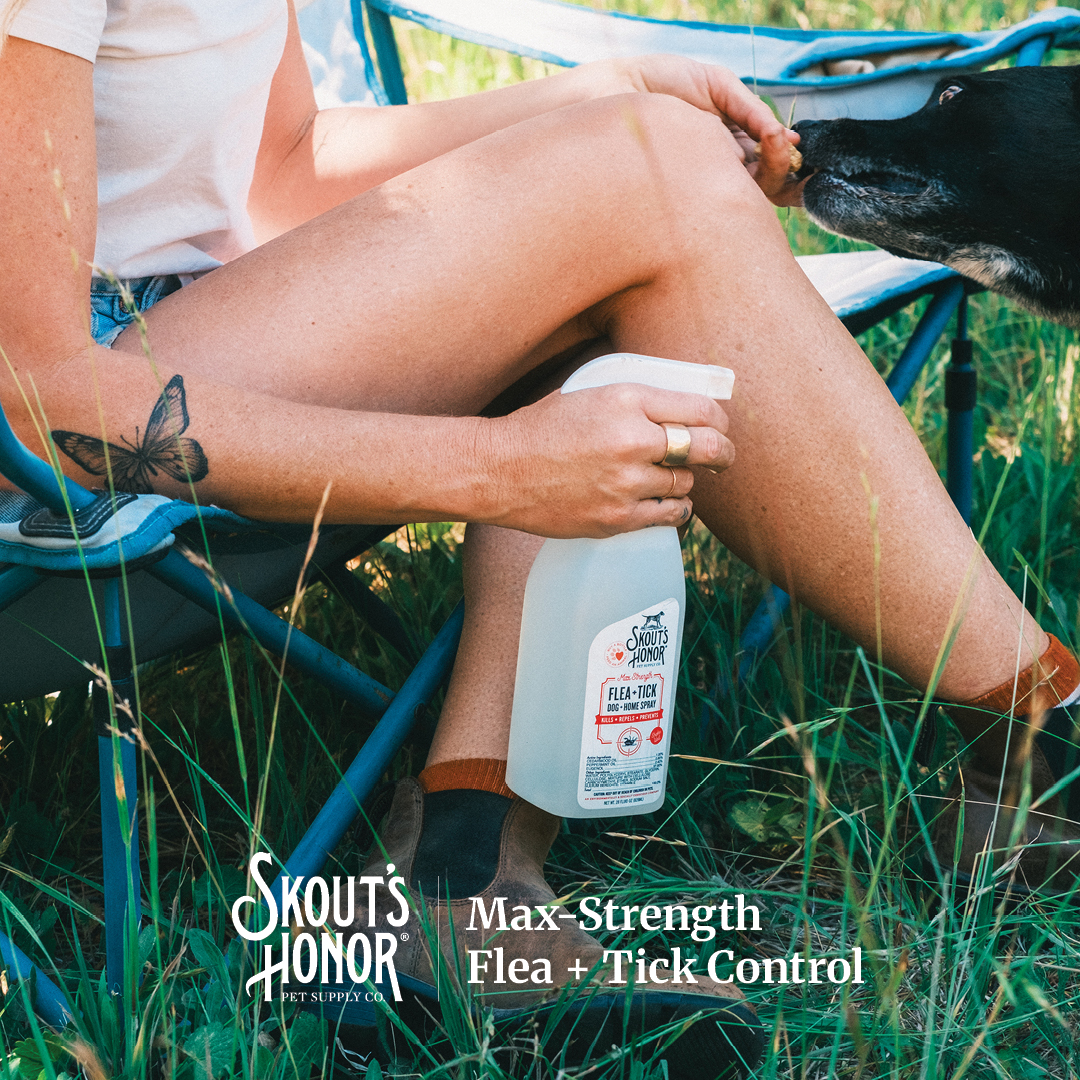 Skout's Honor Facebook ad
