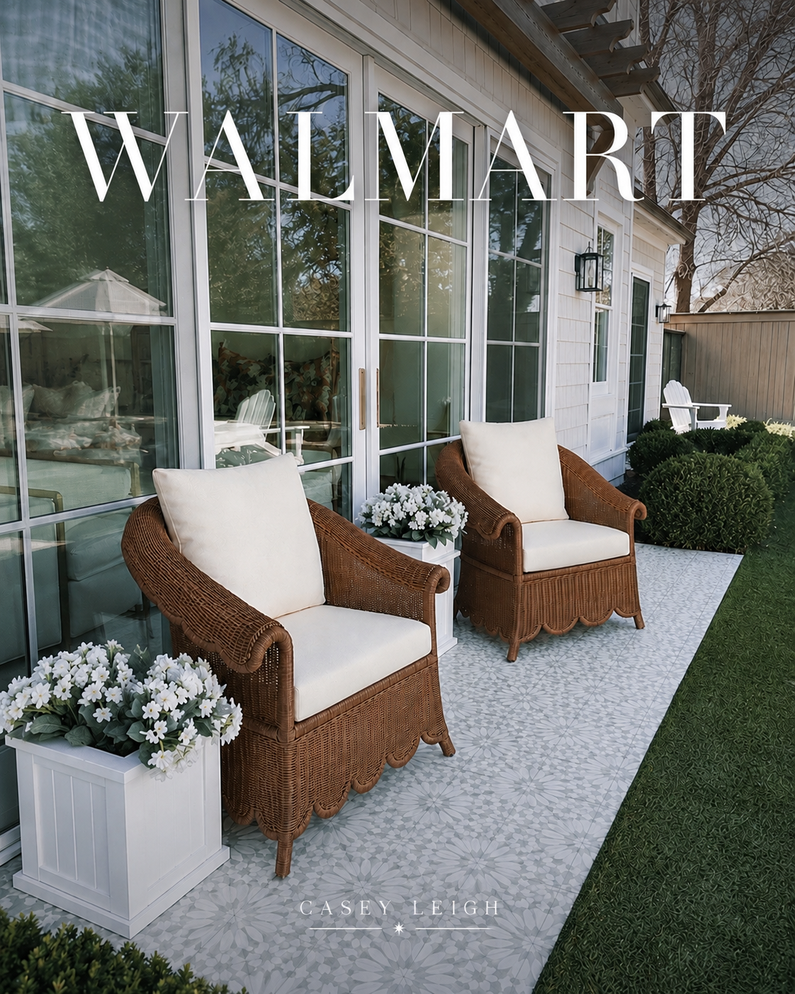 Casey Leigh Wiegand Facebook ad: Your Patio Need This
