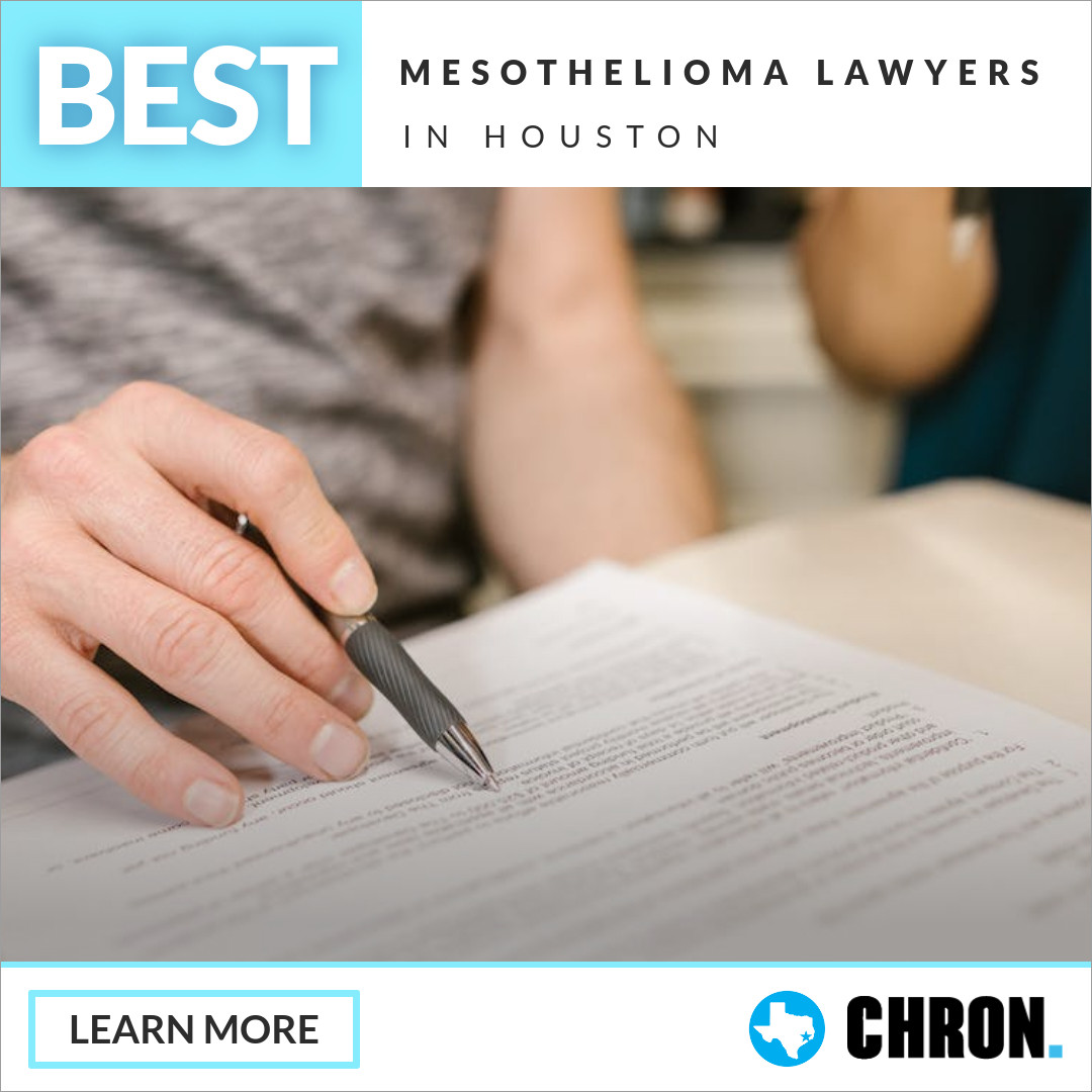 Chron Facebook ad