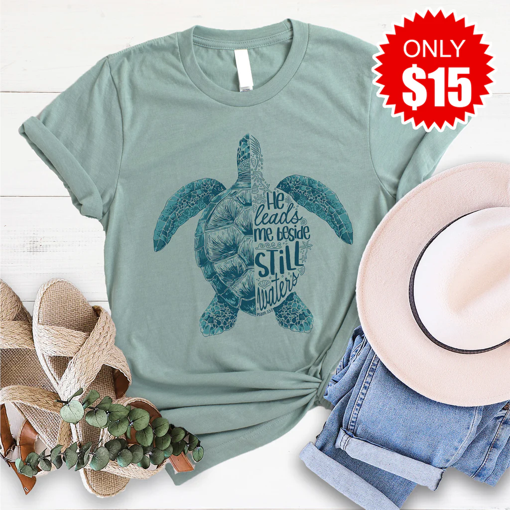 Love in Faith Facebook ad