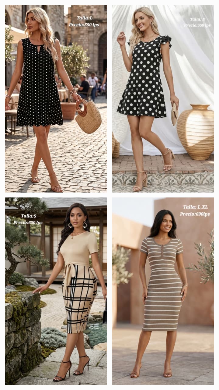 Chic Boutique Fashion  Facebook ad