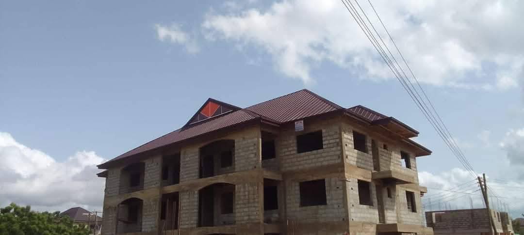kinkokroofing Facebook ad