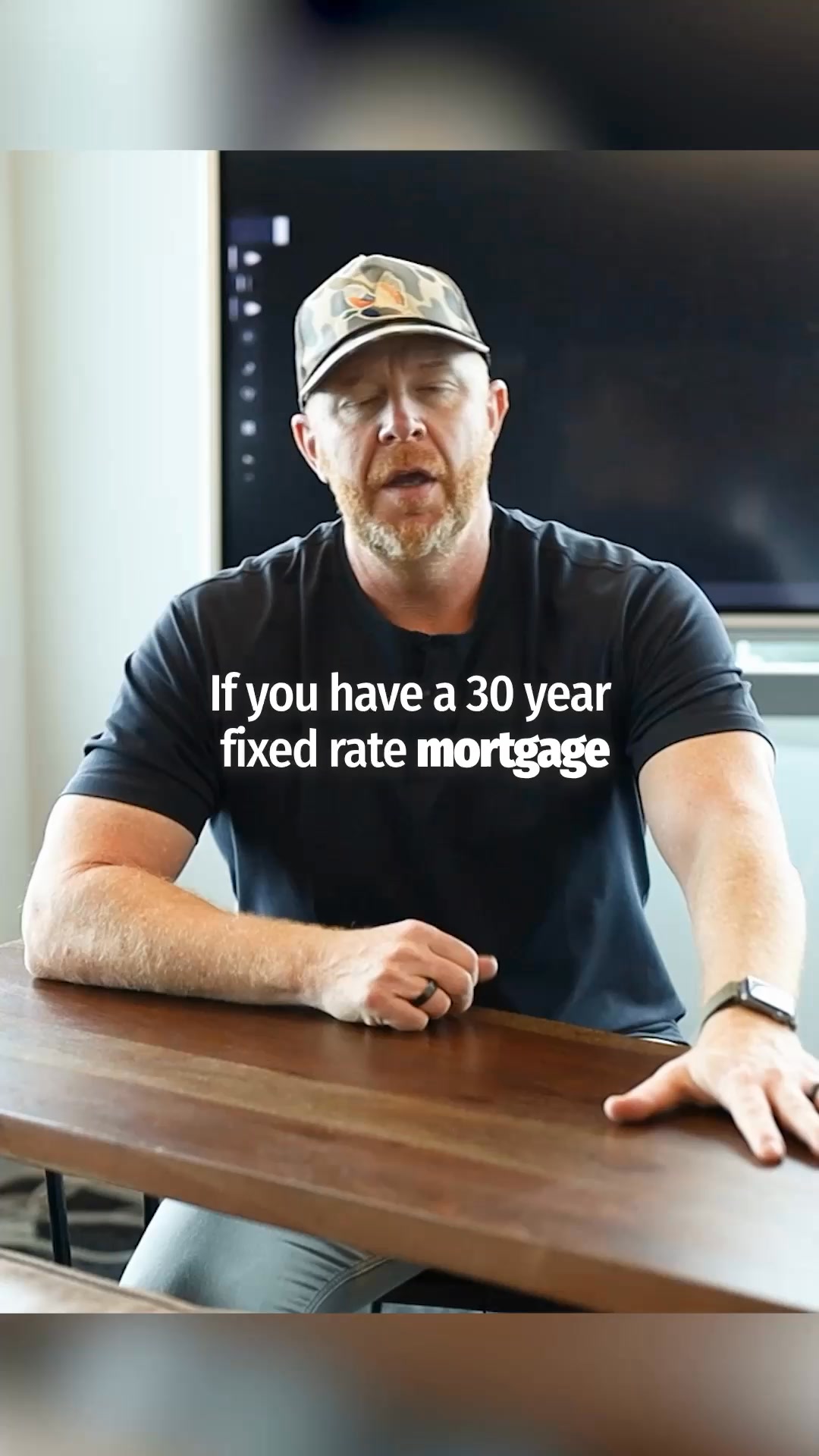 Replace Your University Facebook ad