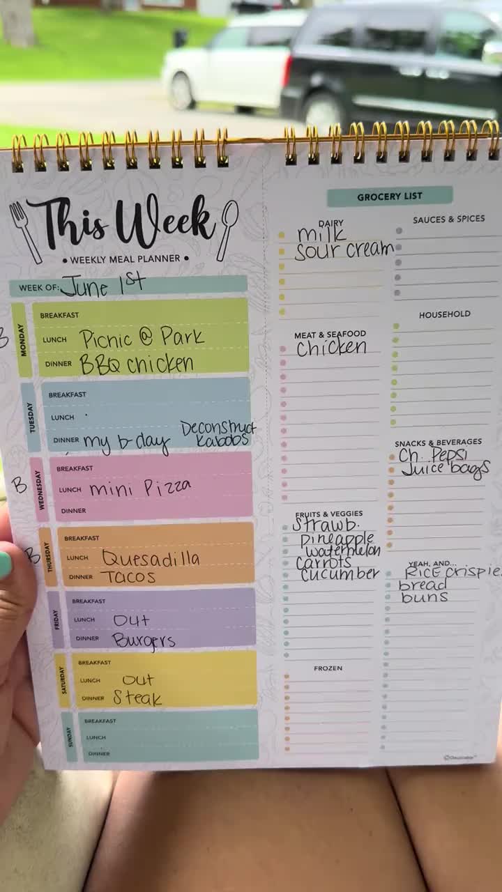 Celestaya Facebook ad: Stop Asking What’s for Dinner?
