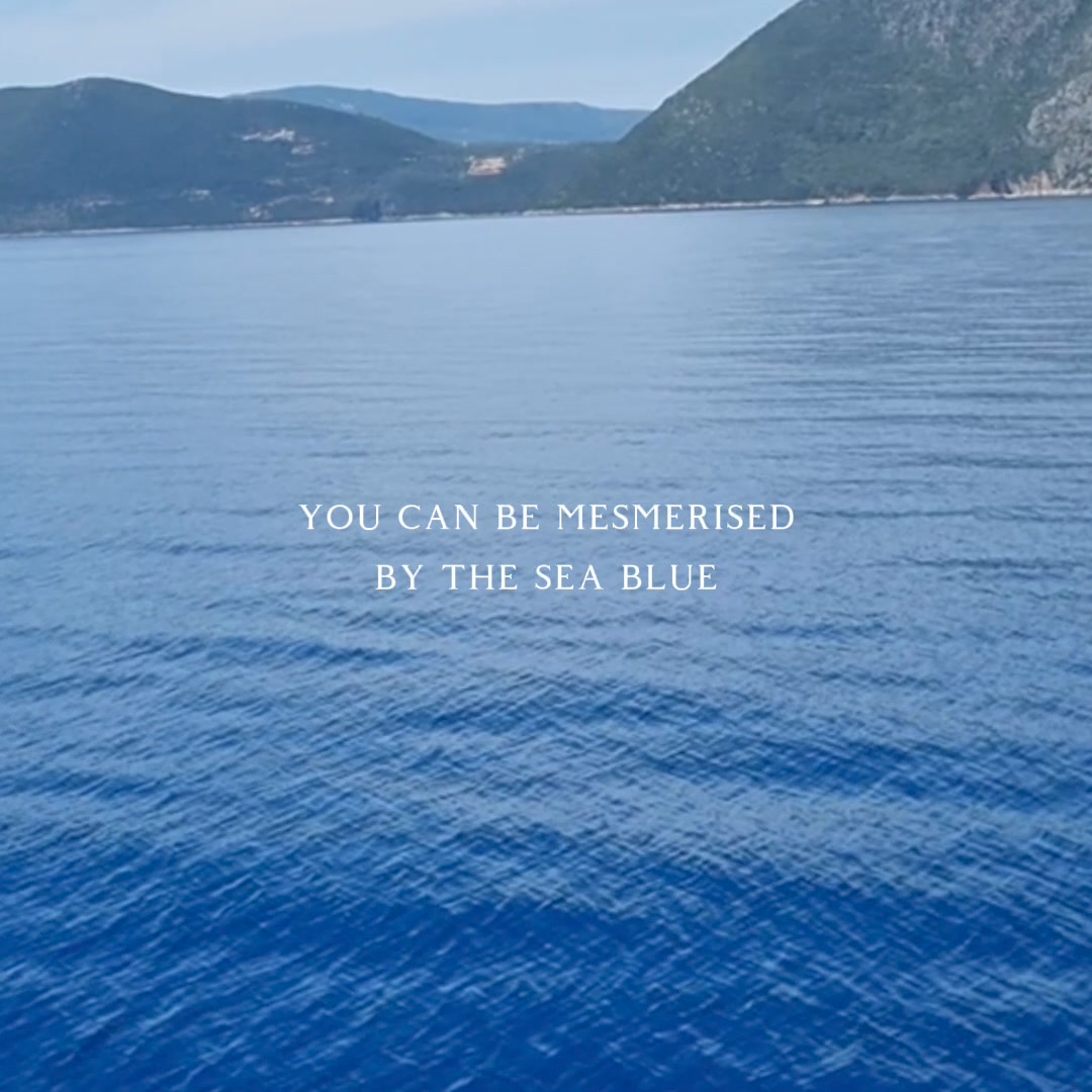 Anko Yachting Facebook ad: Greek Island Cruises