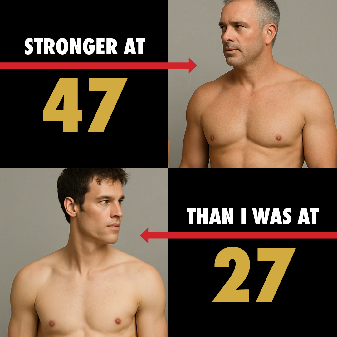 Bio Gold NZ Facebook ad